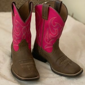 Ariat Boots for girls